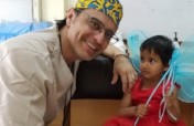 A Decade of Surgical Care for Children in Nepal