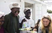 Fill bellies, not bins: stop food waste now!