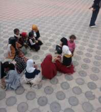 EDUCATE A GIRL, EDUCATE A NATION
