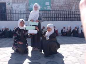 FUTURE'S LEADERS