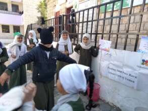 NONCLASSROOM ACTIVITIES