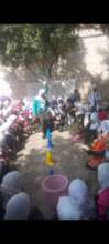 PLAYING GAMES