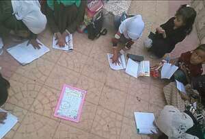 READING,WRITING&NUMERACY LESSONS