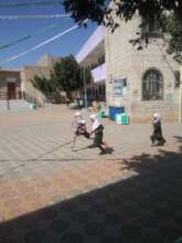 OUT OF CLASSROOM ACTIVITIES
