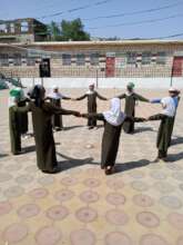 NONCLASSROOM ACTIVITIES