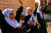 Feed Her Future:Support 1,000 SchoolGirls in Yemen