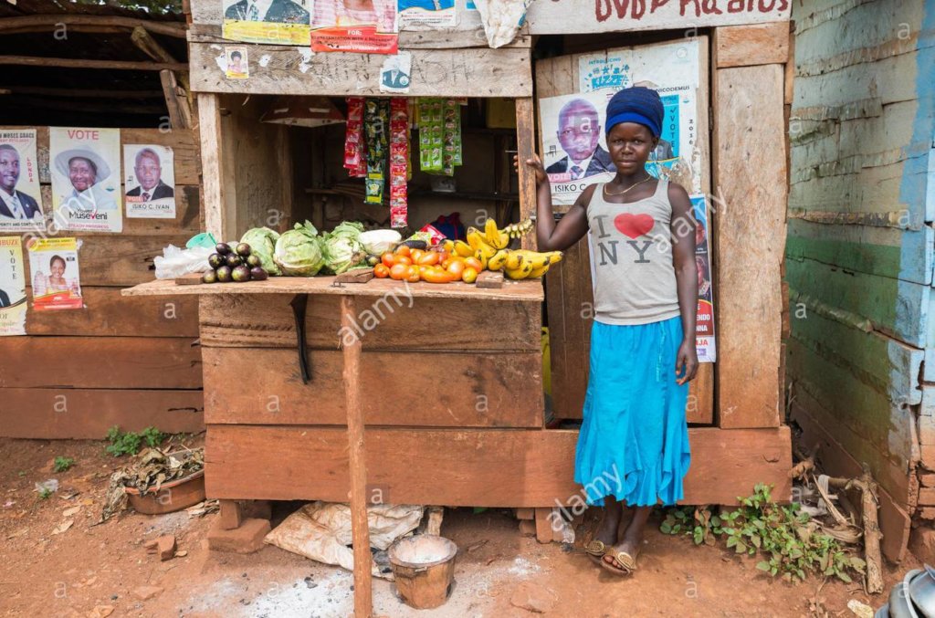 Empower 105  women`s livelihood through micro cred