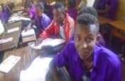 Integrated immidiate care for 20 Blind Students