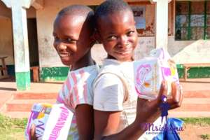 Menstrual care
