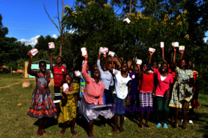 Menstrual support