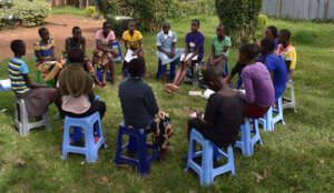 Mentorship sessions