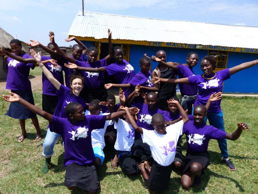 Keep safe 2000 girls at risk of FGM in rural Kenya