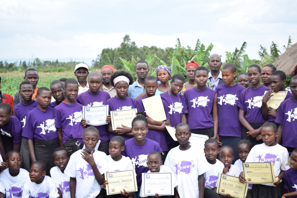 Keep safe 2000 girls at risk of FGM in rural Kenya