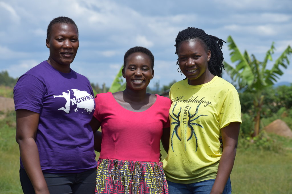 Keep safe 2000 girls at risk of FGM in rural Kenya