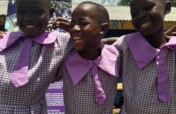 Keep safe 2000 girls at risk of FGM in rural Kenya