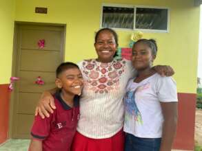 Hernandez Hernandez Family