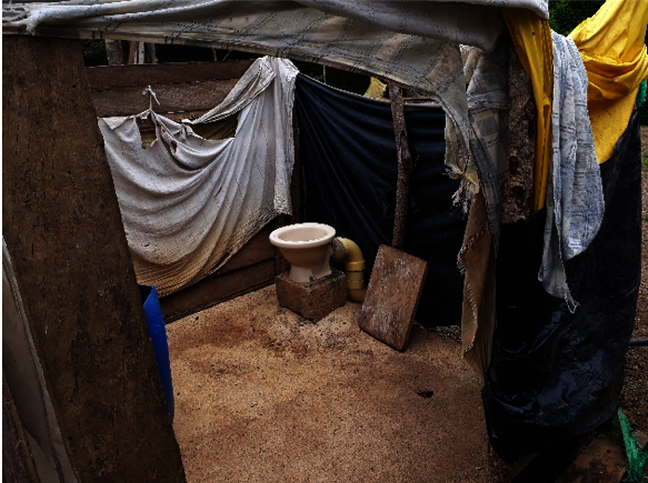 Decent housing for families in Uraba - Colombia