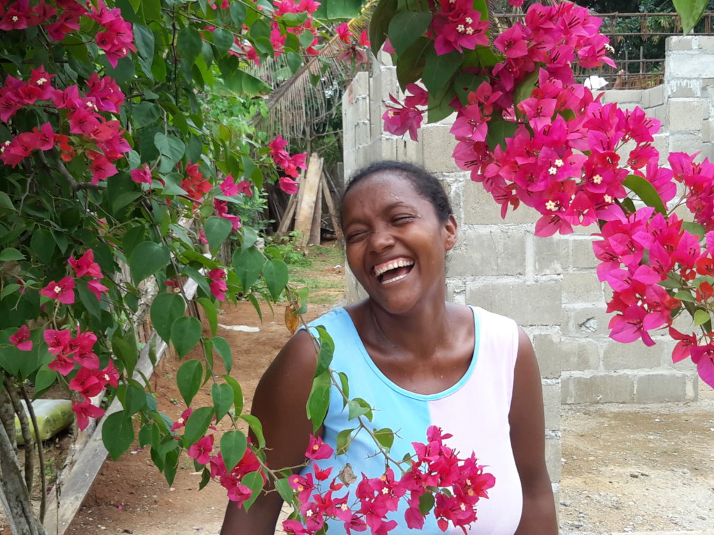 Decent housing for families in Uraba - Colombia