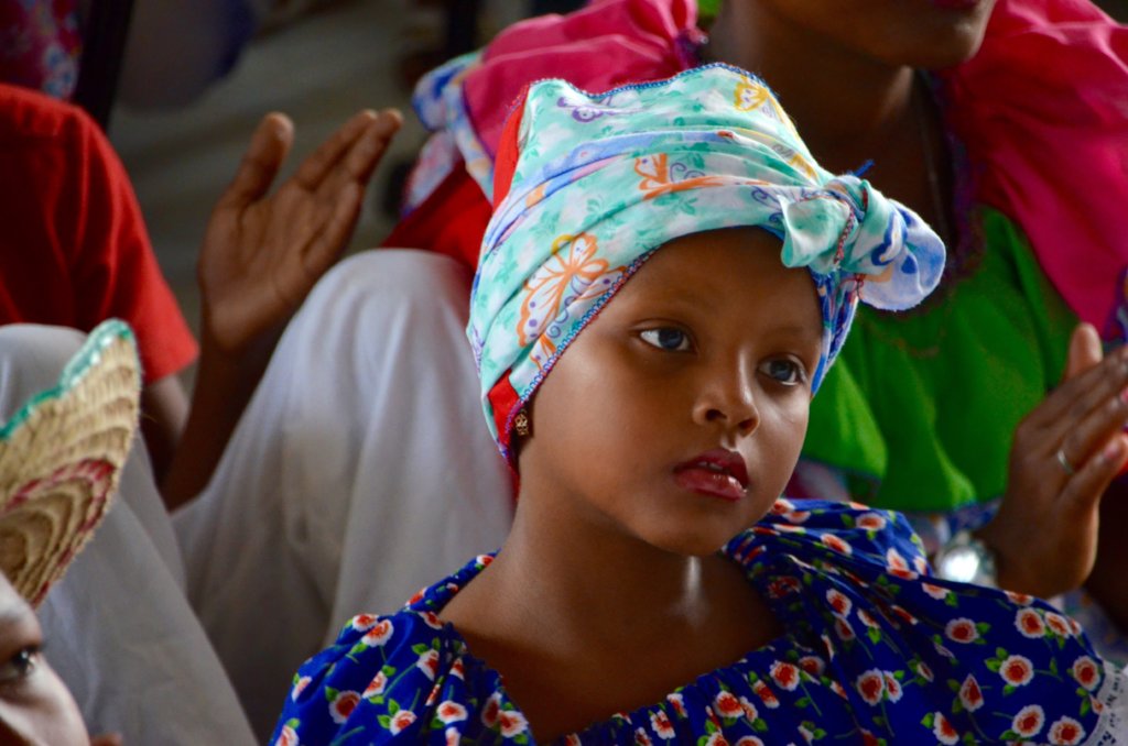 Decent housing for families in Uraba - Colombia