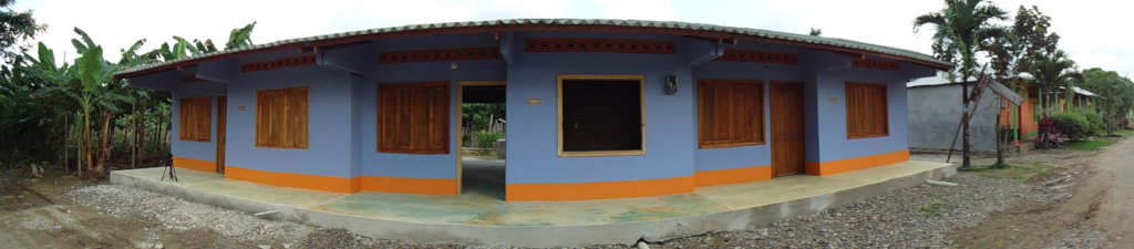 New Housing - 02