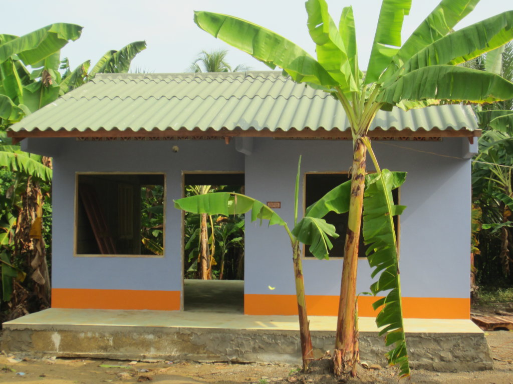 New Housing - 04