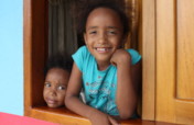 Decent housing for families in Uraba - Colombia