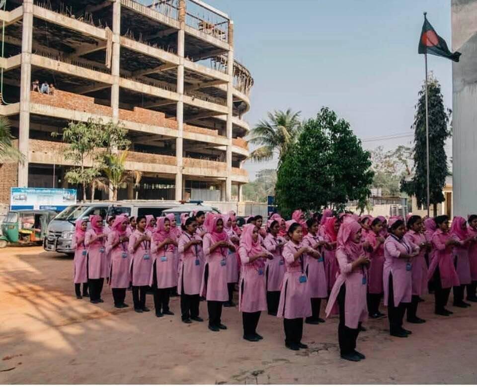 Sponsor a midwife and save mothers lives!