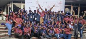Leadership Scholarship Summit