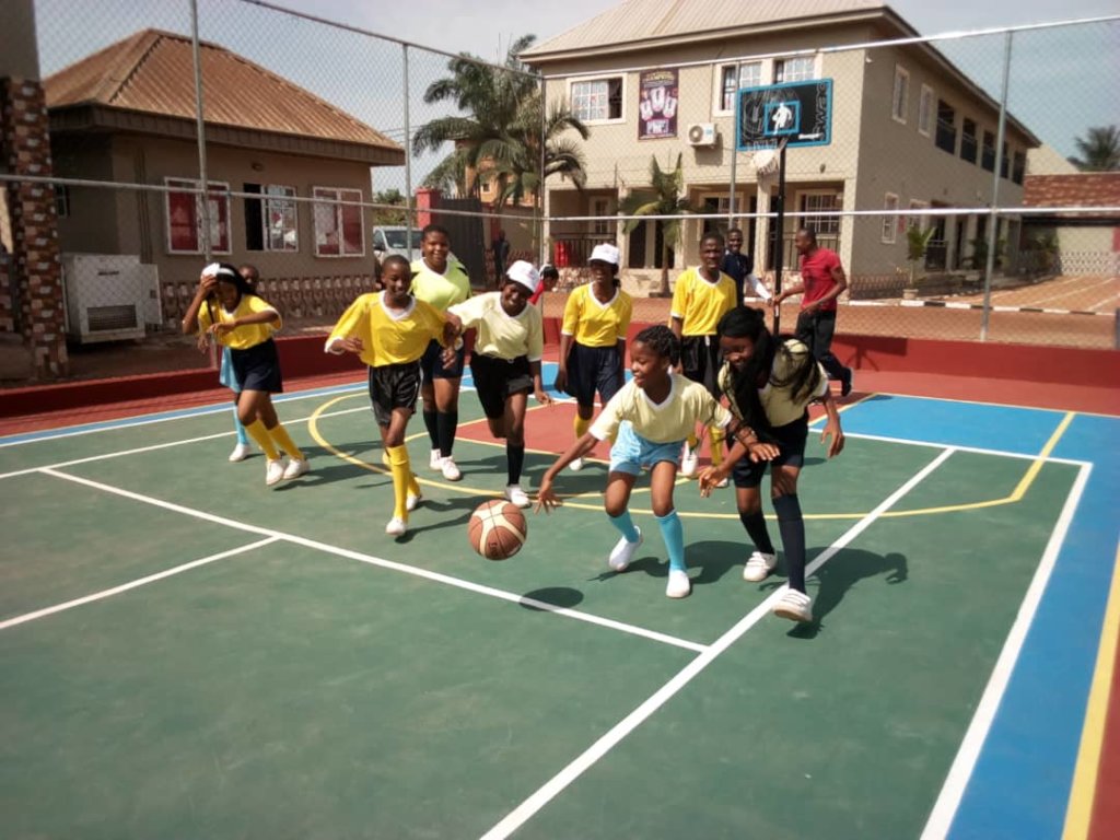 Scholarships for young female victims of terrorism