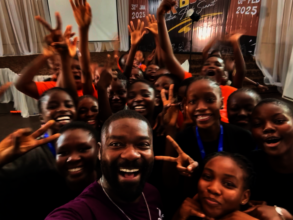 Scholarships for young female victims of terrorism