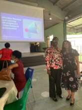 Teacher Training