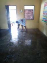 Sanitisation of Classes
