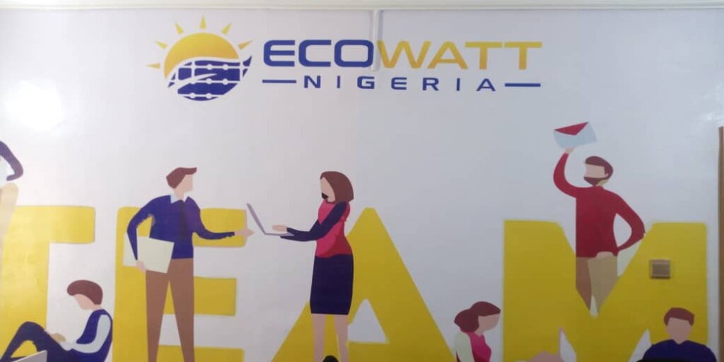 Ecowatt Nigeria