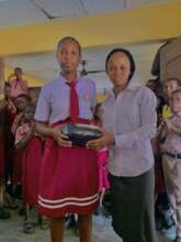 Mathematics Award