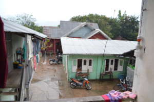 Myittamon School Grounds
