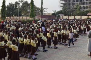 DRUG FREE AFRICA, A TASK FOR ALL CAMPAIGN