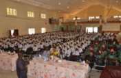 DRUG ABUSE PREVENTION AMONG NIGERIAN CHILDREN