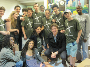 e4-NYC Leadership Team