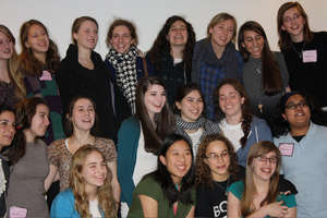 TTG, New York Chapter