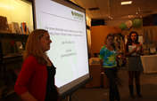 Brittany Hochevar/TTG reducing toxic exposures