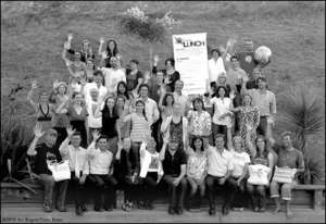 Stakeholders Collaborative
