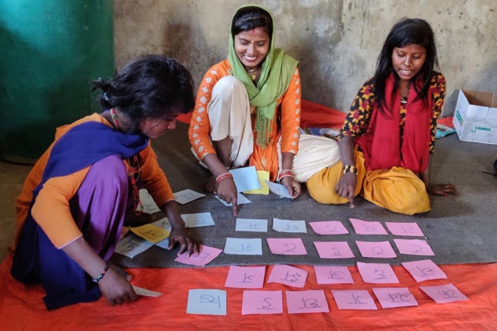 Education & Empowerment for Musahar Girls in Nepal