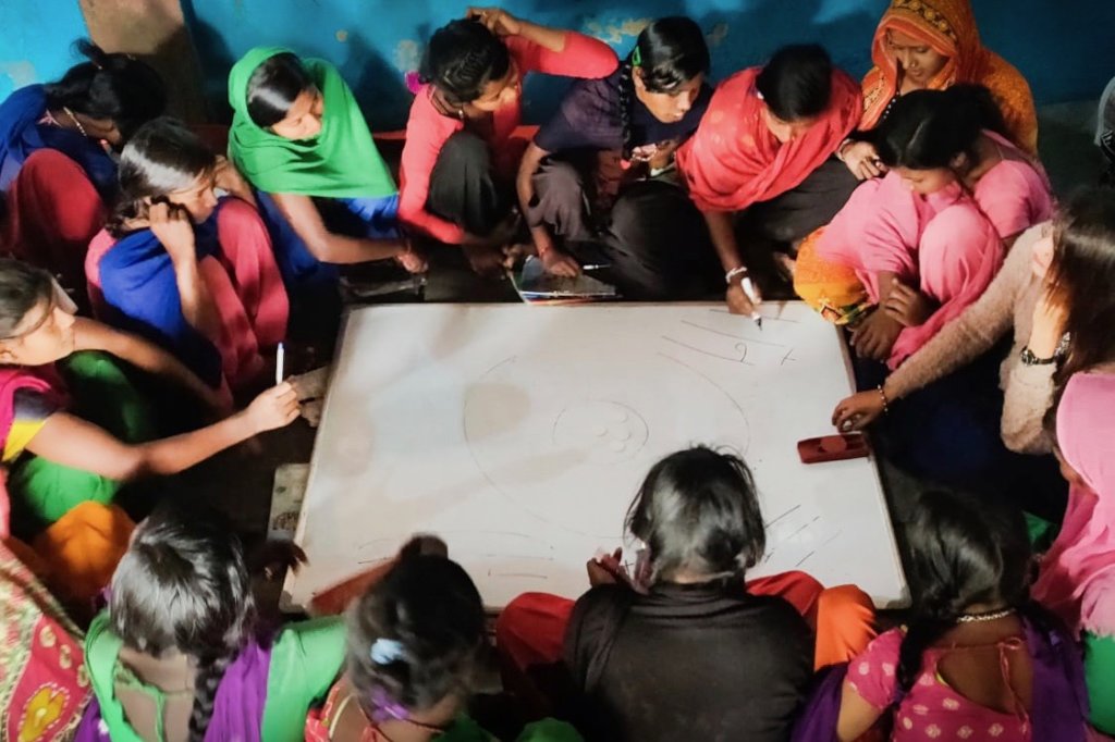 Education & Empowerment for Musahar Girls in Nepal