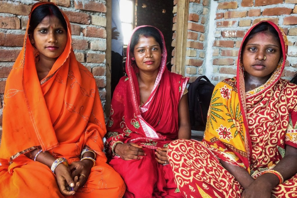 Education & Empowerment for Musahar Girls in Nepal