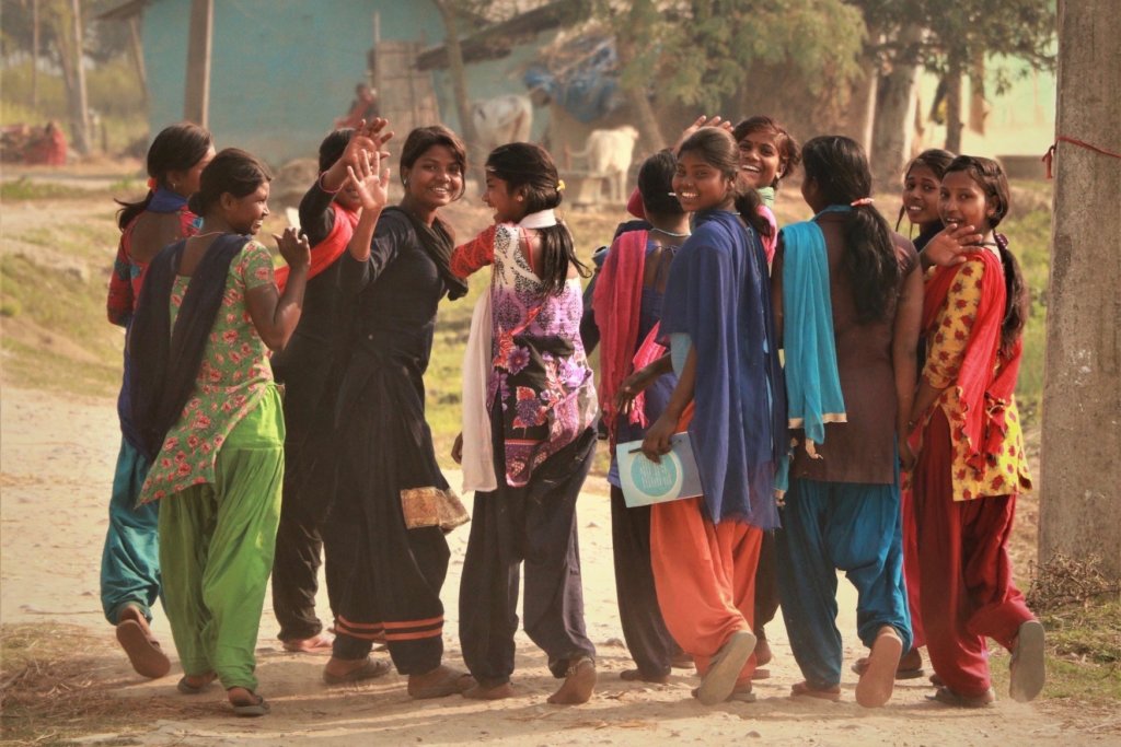 Education & Empowerment for Musahar Girls in Nepal