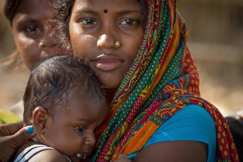 Education & Empowerment for Musahar Girls in Nepal