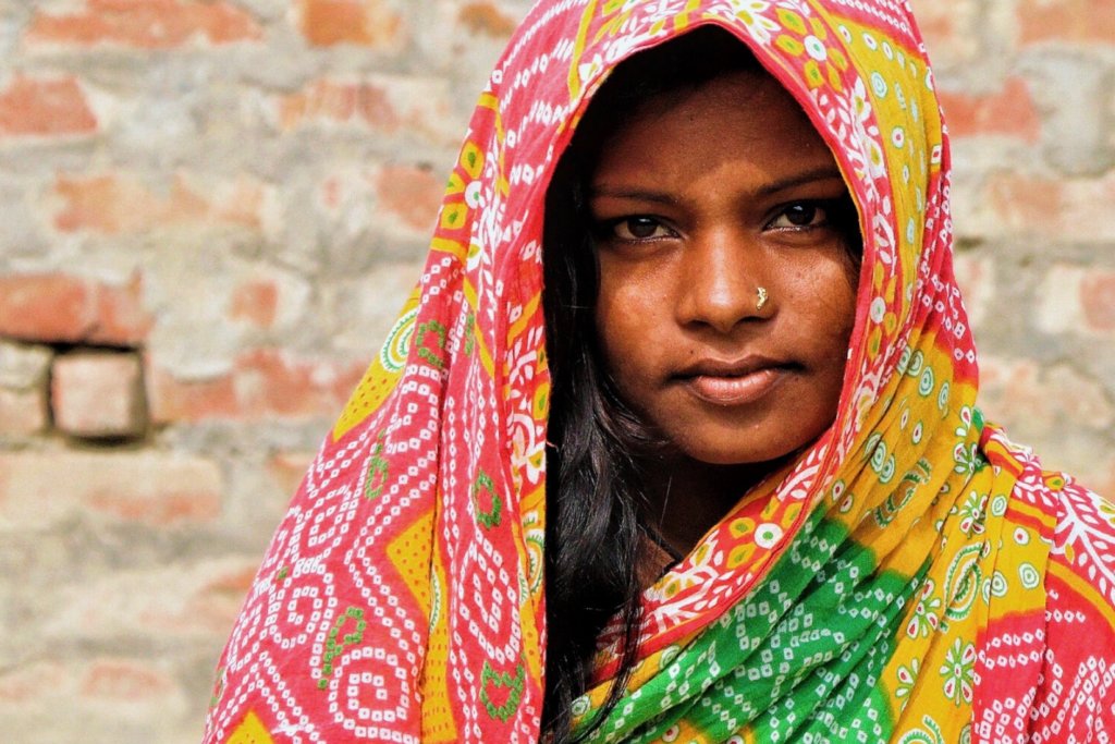 Education & Empowerment for Musahar Girls in Nepal