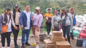 Relief in Mountain Province, Illocos Region