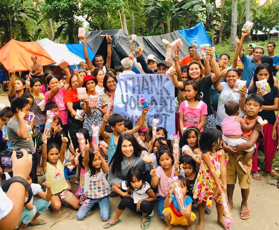 Empower 500 Homeless Girls with Books and Wellness