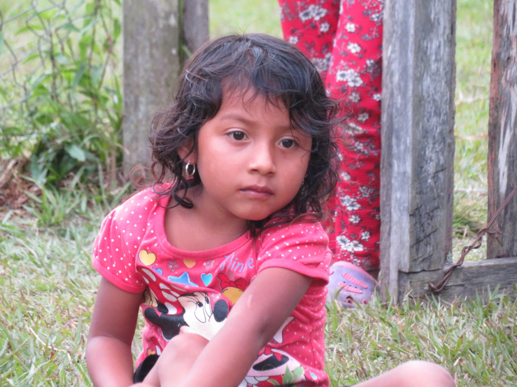 Developing Rural First Responders in Mexico